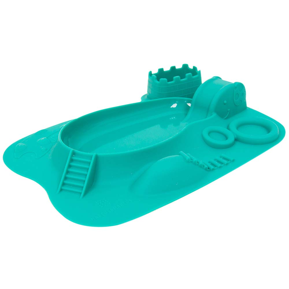 

Игровой коврик MARCUS MARCUS Зеленый & MMAM-02 зелёный