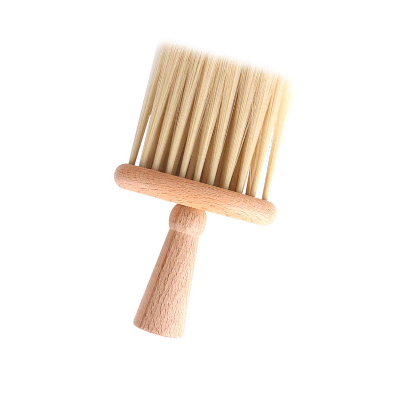 

Универсальная щетка для скрипки и гучжэна с нейлоновой щетиной и деревянной ручкой, щетка для чистки струн, инструмент для обслуживания музыкальных инструментов