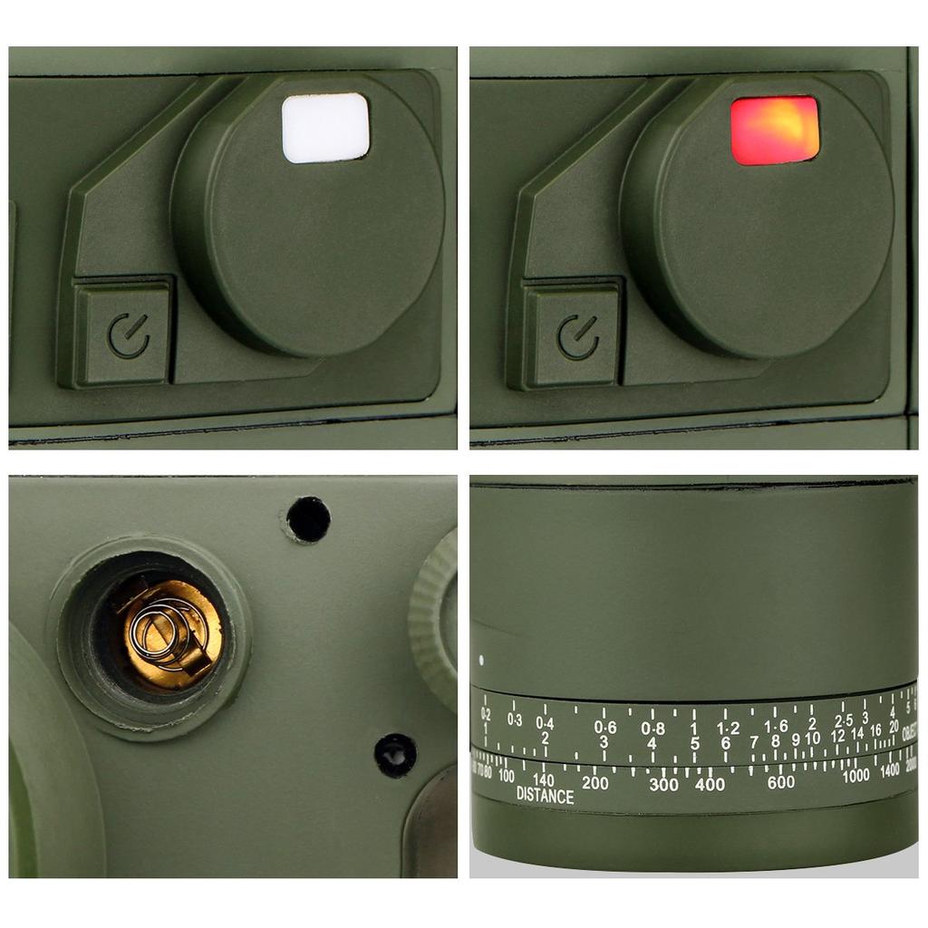 SVBONY SV27 7x Marine Navigation High IPX7 Binoculars with Adjustable Ideal for and Nature Observation Binoculars, 50mm, Telescope, Magnification,