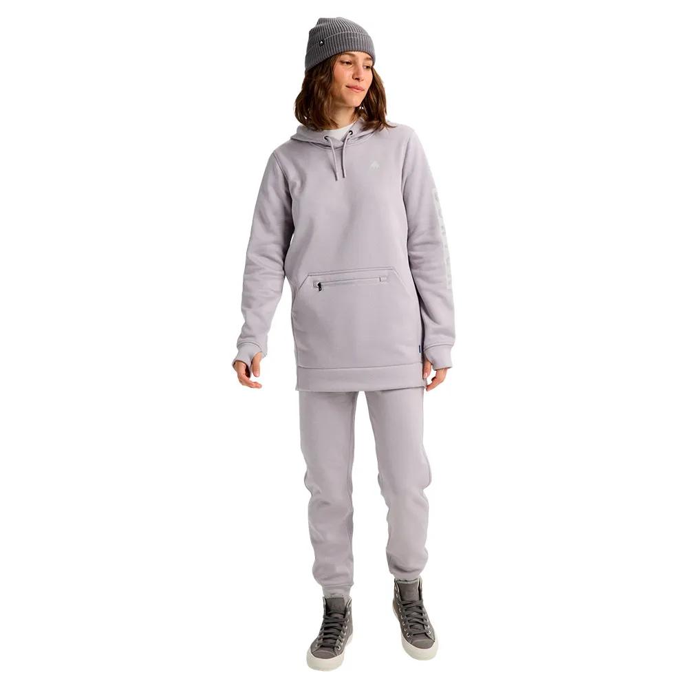 Burton Hoodie Oak Long