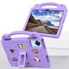 Kinder EVA Tablet Hülle Für Lenovo Xiaoxin Pad 2025/Tab M11/Doogee U11/U11 Pro/Tab G6/G6+/Infinix Xpad 20/Blackview Tab 9 WiFi