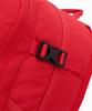 Converse Straight Edge Backpack Red Ua5797-F97