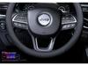Genuine Leather Steering Wheel Covers for Jeep Compass, Cherokee, Renegade, Wrangler Handlebar.