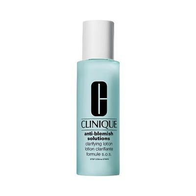 Anti-Blemish Solution Clarifying Lotion 200ml