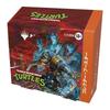 Magic: The Gathering Mutant Turtles Collector Booster Box 12 Packs Trading Cards Wizards of the Coast