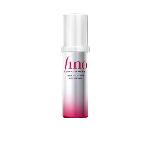 FINO (cu1) Premium Touch Haarölserum Airy Smooth 70ml / Haarölserum / weiße Abdeckung / (GmbH)