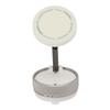 Car Phone Mount Folding Angle Height   Magnetic Multifunctional Phone Mount with Vacuum Suction Cup