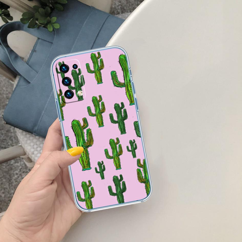 

Watercolour Cacti Phone Case for Motorola Moto E13 E15 E20 E22 E22I E22S E30 E32 E40 E7 E7I G Plus Power Play Stylus G22 G14 Motorola Moto E22