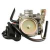 Carburetor GY6 50 60 80 CC Chinese 4T Moped ATV Scooter 139QMB 137QMA Engine KYMCO SYM Agility GP110 VP110