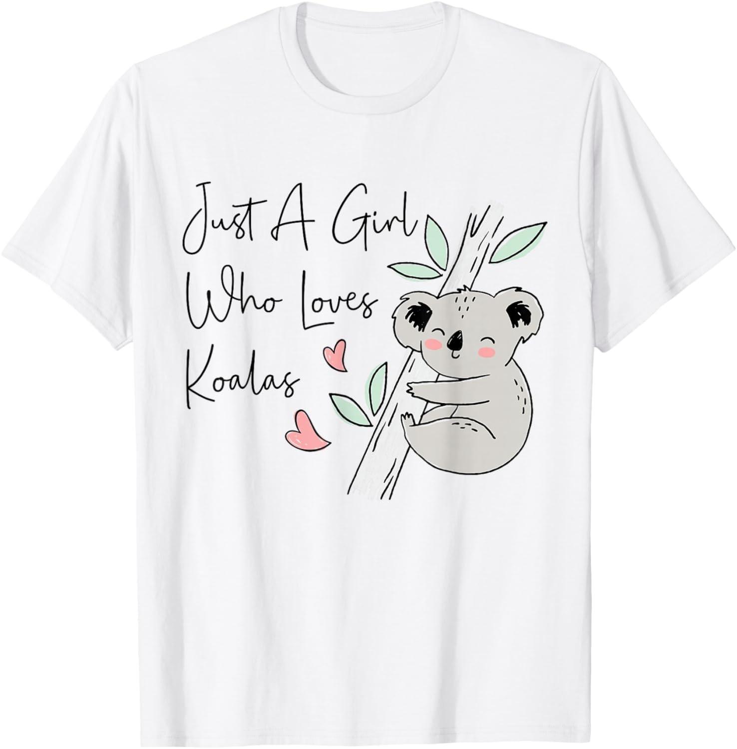 

Australia Kangaroo and Koala Draw Heartbeat Illustration T-Shirt Custom Printed Graphic T Shirts Funny Shirt Streetwear Camisas 4XL