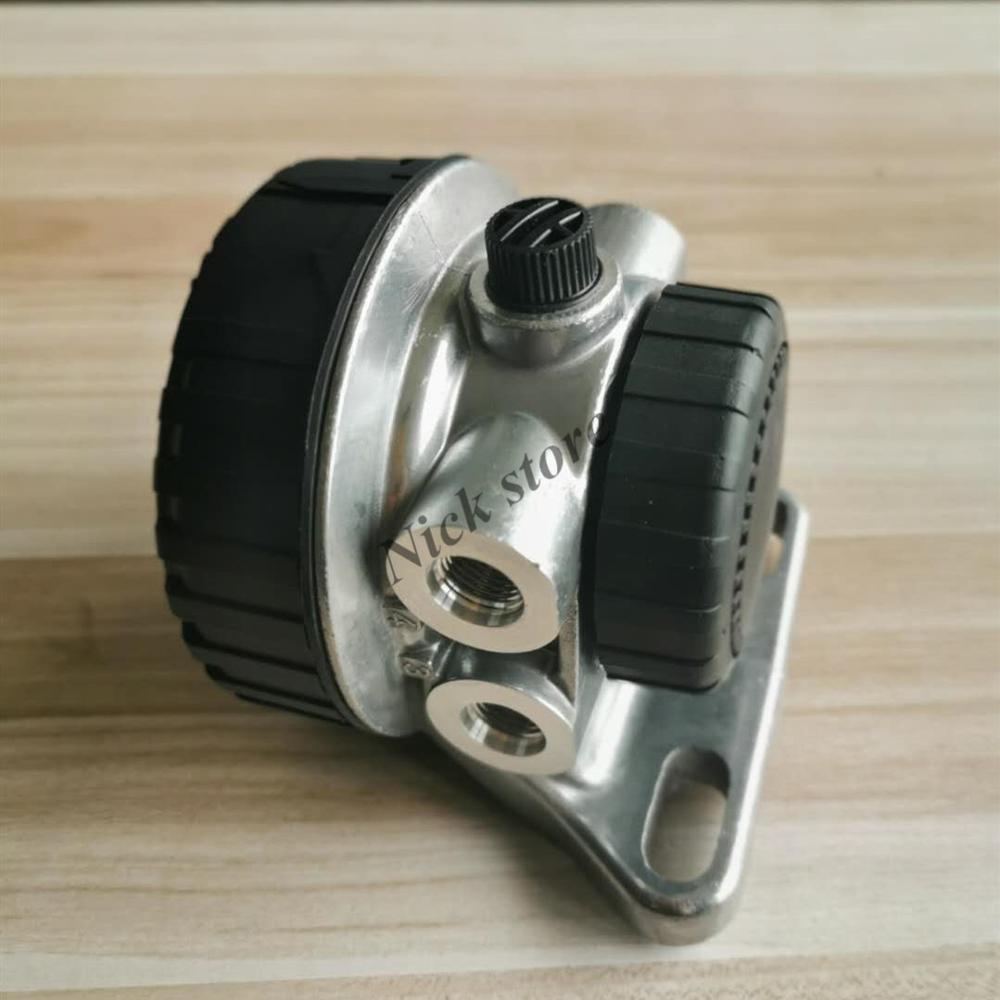 Fuel Filter 26560145 2656F810 Fuel Water Separator Assembly For Diesel Engine Maintenance 26560920 1383100 H183WK WK8141 Fuel Filters5