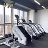 Rongpeng Electric Stair Climber