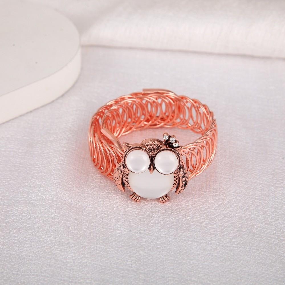 Exquisite Bee Curtain Straps Clips Luxury Curtain Holdbacks Stylish Owl Curtain Buckle  Dining Room