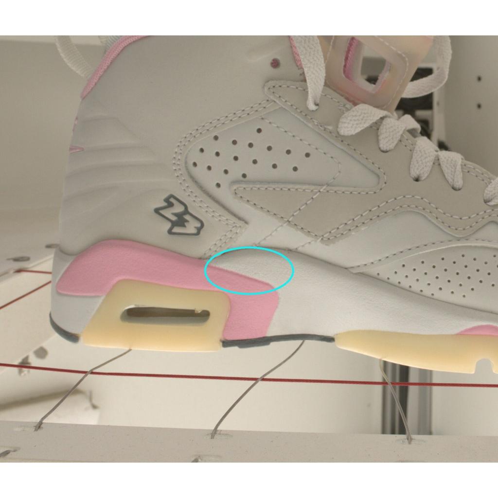 Pre-owned Jordan Jumpman MVP Shy Pink FB9019-106-P26093764214013
