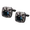 Gift Box French Cufflinks Sleeve Nails Men'S Cufflinks Cuff Nails High-End Men'S And Women'S Shirt Buckles Cuff Buckles