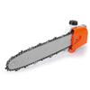 Tangquanshengshi Professional Gas-Powered Pole Saw and Training Equipment