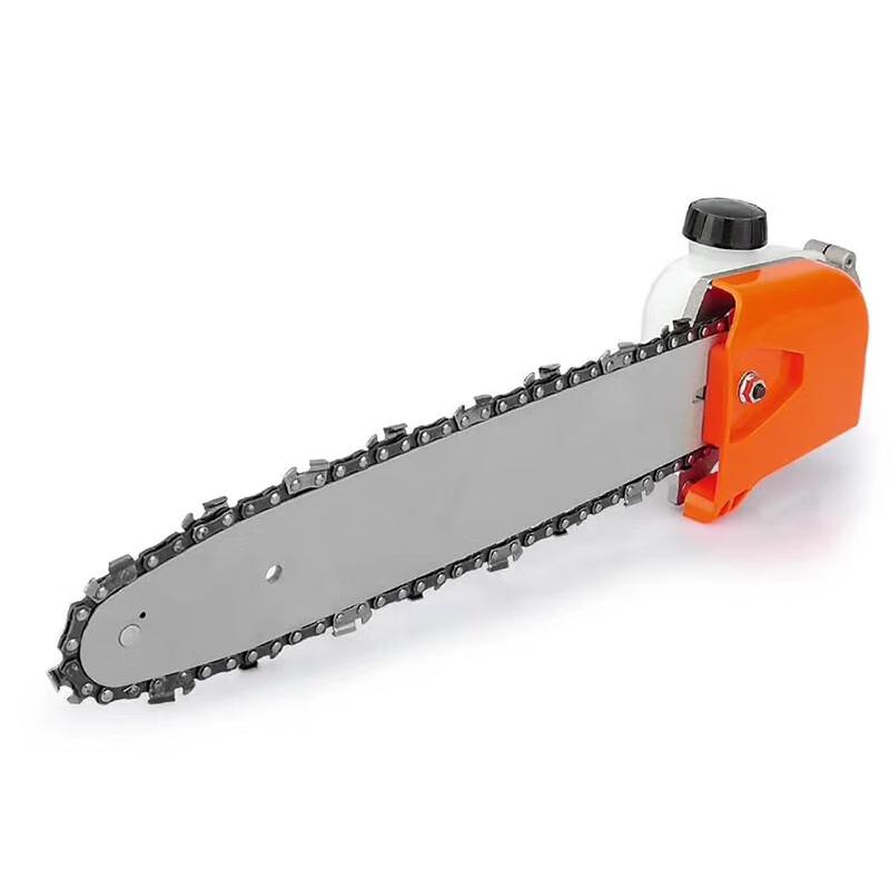 Tangquanshengshi Professional Gas-Powered Pole Saw and Training Equipment