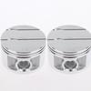Refrigeration Compressor Piston For 6Ge-40 6Ge-34 4Ge-30 4Ge-23 Compressor Spare Part