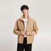 Tommy Hilfiger Jackets Men's Stand Collar Moderate Other DM0DM17982-AB0