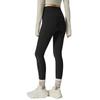 Saucony High Waist Fashion Sports Tight Nine-Point Running Pants Women bottoms SA1269LG32T-BK001