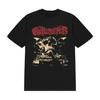 Gatecreeper Dead Inside T Shirt •Gatecreeper Band Tee •Gatecreeper Hoodie •Gatecreeper Tour Tee •Old School Death Metal Band Shirt