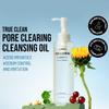 jumiso Pore Clearing Cleansing Oil 200ml / 20ml