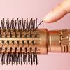Oval Hair Brush Gold Massage Comb Elegant Air Cushion Comb