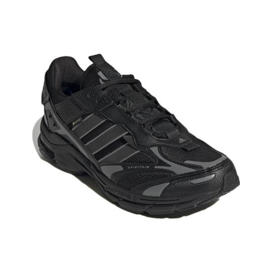 Adidas Spiritain 2000 GORE-TEX Black Dark Grey Unisex Sneakers HP6716