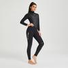 ZCCO 3mm Neoprene Fullsuit Wetsuit Men Women Thermal Dive Suit Snorkeling Freediving Winter Swimming