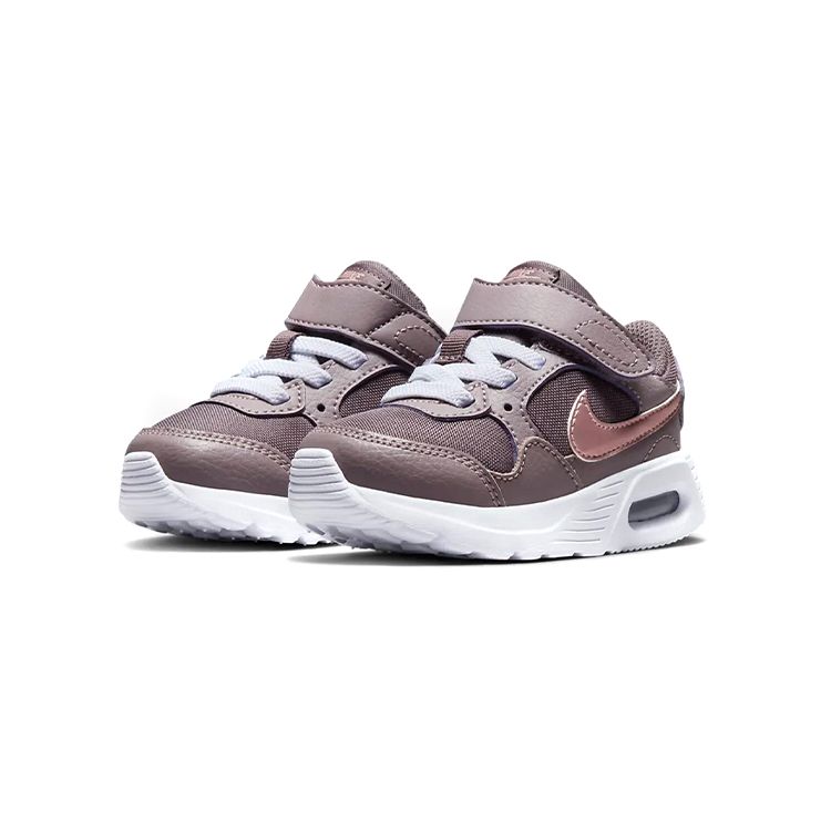 Nike Air Max SC TD Violet Ore Baby Sneakers Purple Light-Violet-Ore Pink-Glaze CZ5361-200