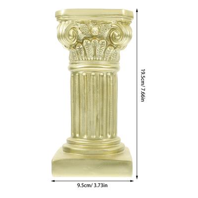 Decoración para el hogar
– Candelabros