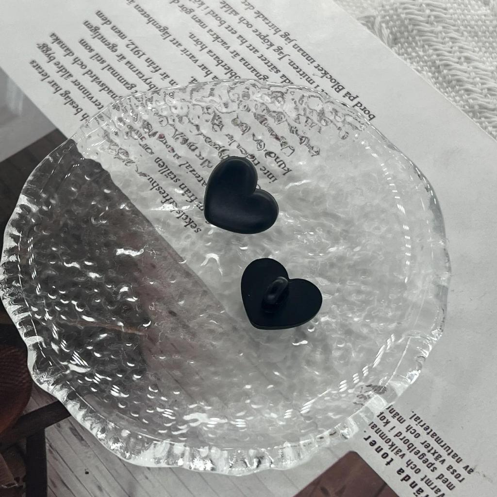 30 Teile/los 18/20mm Bunte hohe footed glänzend liebe spray lackiert kunststoff tasten kinder jacken pullover dekorative tasten