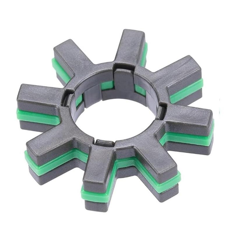 5 Sets Electric Power Steering Coupler Bushing Kit 4525428040 45254-28040 Motor Shaft Rubber Damper Auto Parts