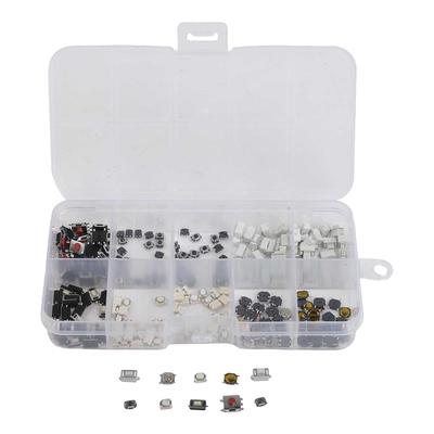 Apparecchi elettrici per auto – Interruttori