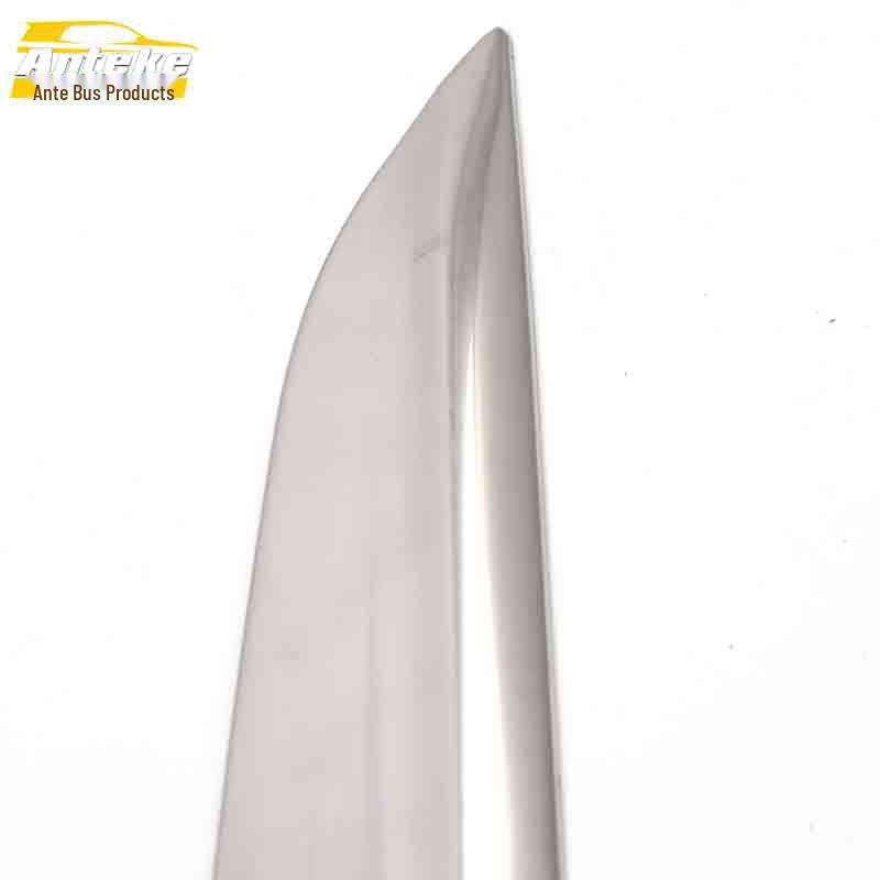 Roewe I6 Interior Door Panel Stainless Steel Armrest Trim