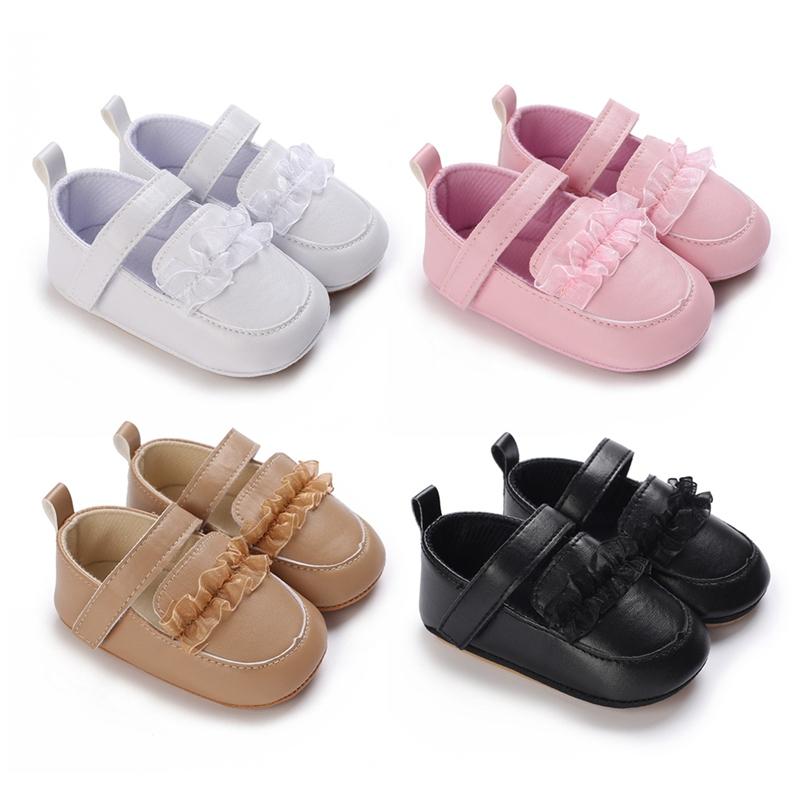 

Детская обувь для малышей до 2 лет Нескользящая обувь с мягкой подошвой для кроватки