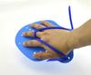 Adjustable Swimming Paddles for Adults & Children - Duck Feet Style, Available in Large, Medium, Small Sizes