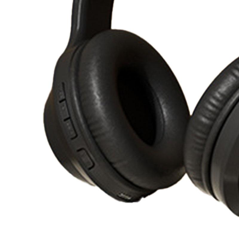 Bluetooth Wireless Gaming Headset Multifunction HiFi Stereo Noise Cancelling Strong Bass Bluetooth Headphones