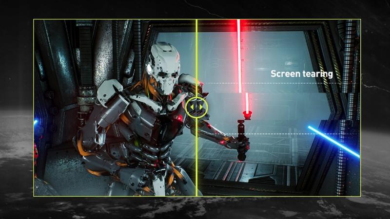 Msi Mag 321Upx Qd-Oled Monitor 1 Pc