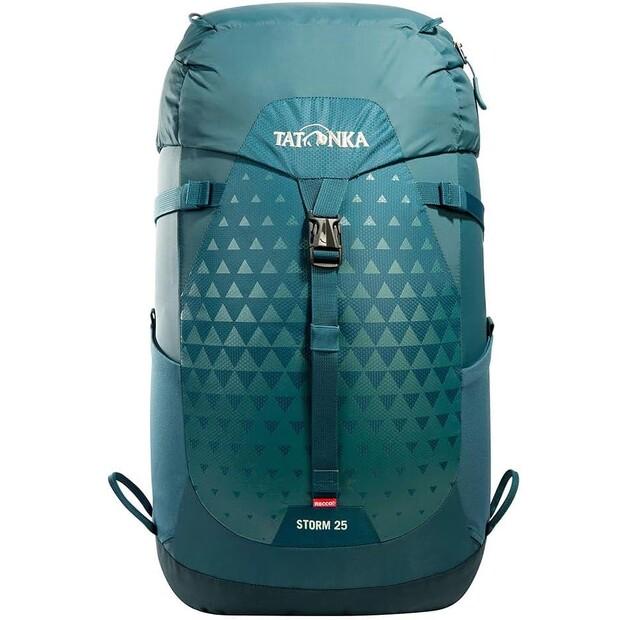 Backpack Tatonka Storm 25 Recco Teal Green (1558.063)