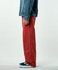 Pillogeulaem Vivid Jun Wide Pants_Red