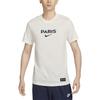 Nike Paris Saint Germain Men's Nike Soccer T Shirt HJ9761-133