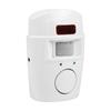 Wireless PIR Motion Sensor Detector Security Alarm System   Remote Controls for Home Garage