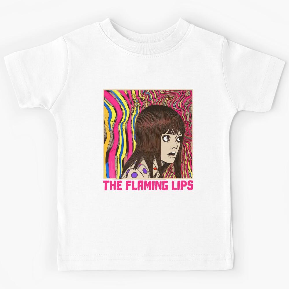 Band Vintage 90s Kids T-Shirt 120