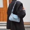 Underarm Bag Casual Fashion Messenger Bag Popular Bag Women 2025 New Fashion Shoulder Bag