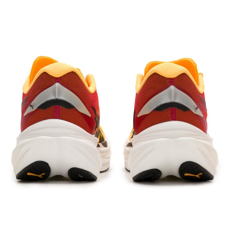 New PUMA Deviate Nitro 3 Fade Sun Stream 310474-01