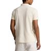 Polo Ralph Lauren FW24 Polo Shirt Men's Milk White MNPOKNI1N822959-101