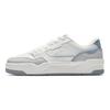C37 Series Women Low Top Skate Shoes Blue White 122538022-3