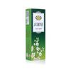 Cycle Pure Jasmine Bambooless Solid Dhoop Sticks 50 Pieces Floral Aroma Long-Lasting Eco-Friendly