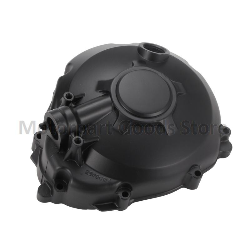 Engine Starter Clutch Cover with Gasket For YAMAHA YZF R1 YZF-R1 2004-2005 5VY-15421-00-00